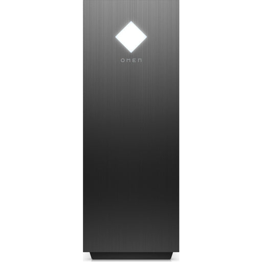 Produktbild Gaming-PC-Komplettsystem - HP Omen 25L GT12-1024ng Gaming Desktop PC i7-11700 F 32GB DDR4 1TB SSD RTX 3060 8GB DDR6 QWERTZ DE