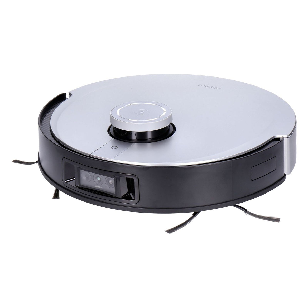 Produktbild Saugroboter - ECOVACS Deebot X1 PLUS Saugroboter