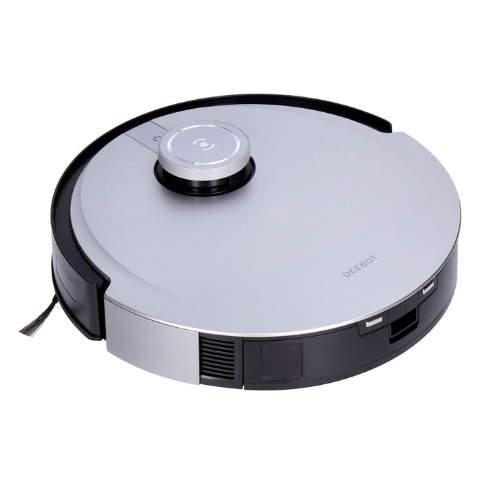 ECOVACS Deebot X1 PLUS Saugroboter