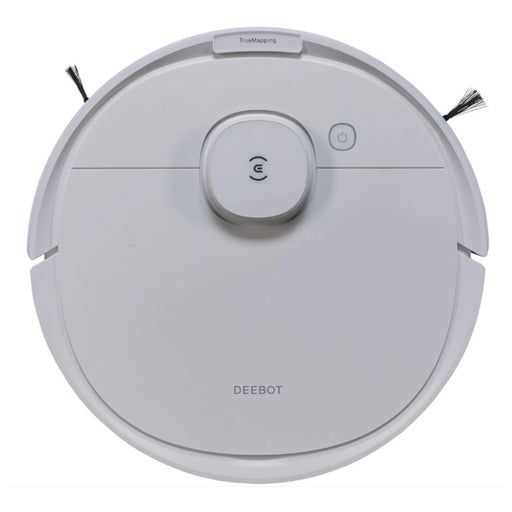 Produktbild Saugroboter - ECOVACS DEEBOT N8 Saugroboter