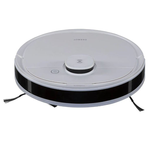 Produktbild Saugroboter - ECOVACS DEEBOT N8 Saugroboter