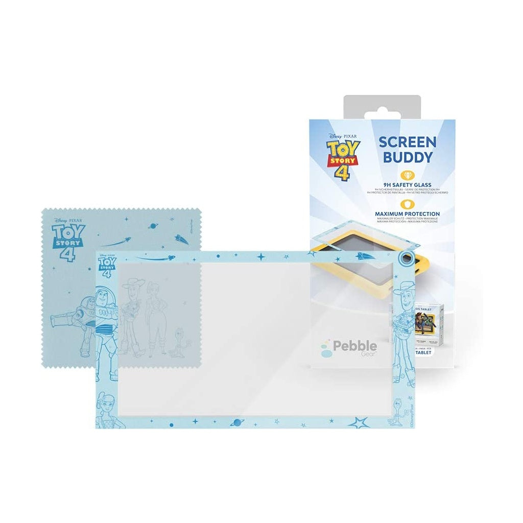 Pebble Gear Displayschutzfolien