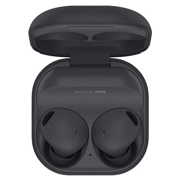 Samsung Galaxy Buds2 Pro SM-R510 Graphite In-Ear Bluetooth Kopfhörer