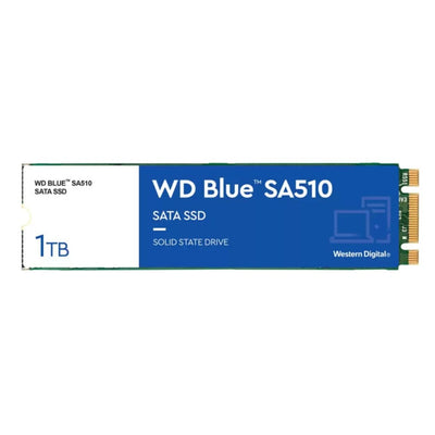 Blue SA510 int. M.2 SSD 1TB