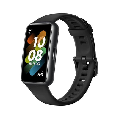 Band 7 Fitness-Tracker Graphite Black