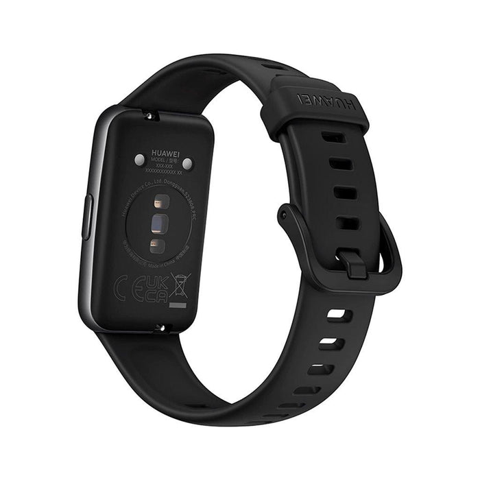 Huawei Band 7 LEA-B19 Fitness-Armband Schwarz