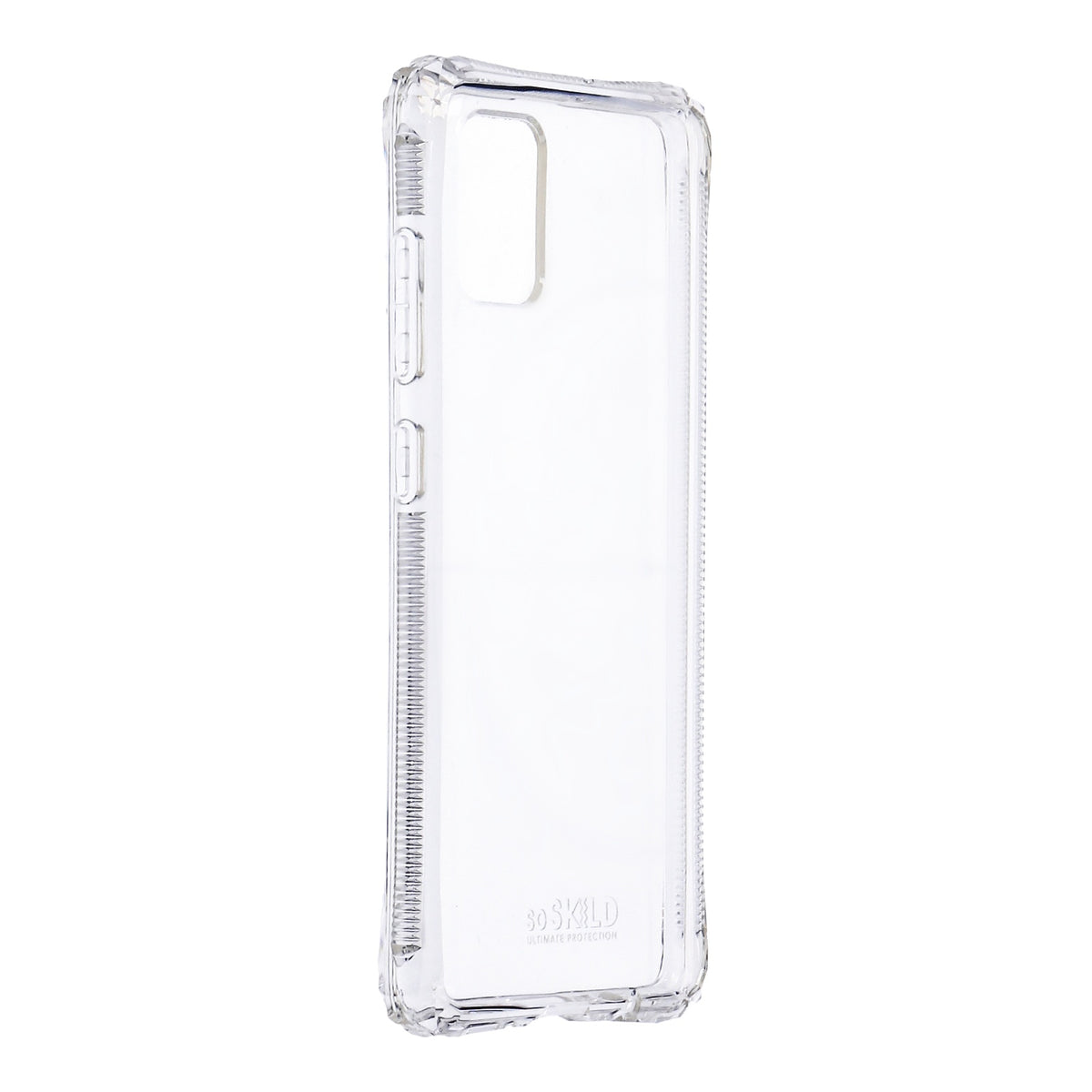 Produktbild Smartphone-Hülle - SoSkild Absorb Case + Displayglas für Galaxy A51