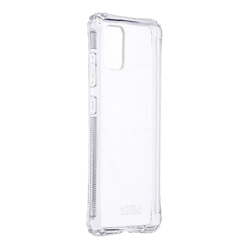 Produktbild Smartphone-Hülle - SoSkild Absorb Case + Displayglas für Galaxy A51