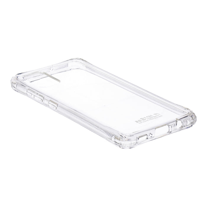 SoSkild Absorb Case + Displayglas für Galaxy A51