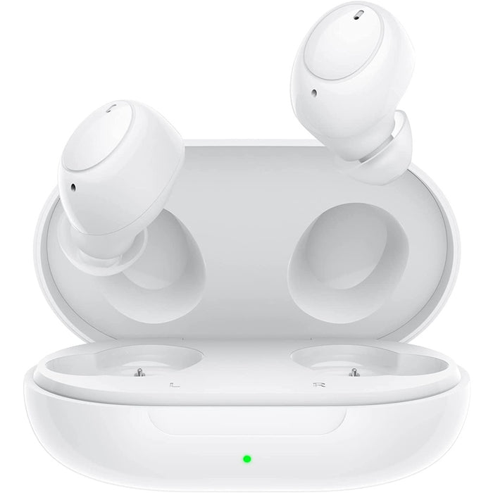 Oppo Enco Buds Bluetooth In-Ear Kopfhörer Weiß