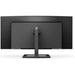 Philips 346E2CUAE 34 Zoll WQHD Curved Monitor