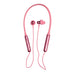 1MORE E1024BT Stylish BT Headphones  Pink