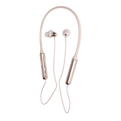 E1024BT Stylish BT Headphones  Gold