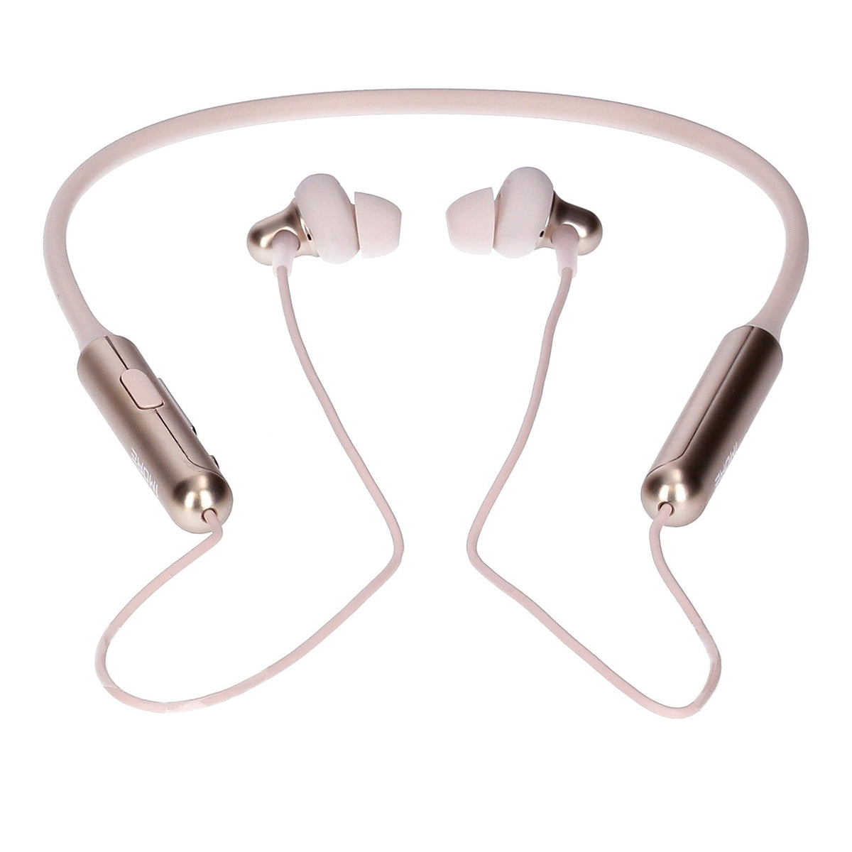 Produktbild Bluetooth-Kopfhörer - 1MORE E1024BT Stylish BT Headphones  Gold
