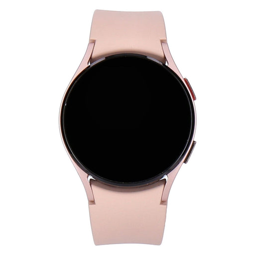 Produktbild Smartwatch - Samsung Galaxy Watch 4 WiFi 40mm Pink Gold