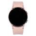 Samsung Galaxy Watch 4 WiFi 40mm Pink Gold
