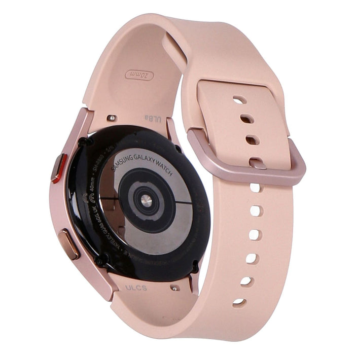 Samsung Galaxy Watch 4 WiFi 40mm Pink Gold