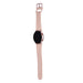 Samsung Galaxy Watch 4 WiFi 40mm Pink Gold