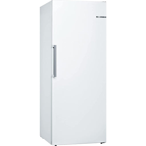 Produktbild Gefrierschrank - Bosch GSN54AWCV Serie 6 XXL-Gefrierschrank 327 L