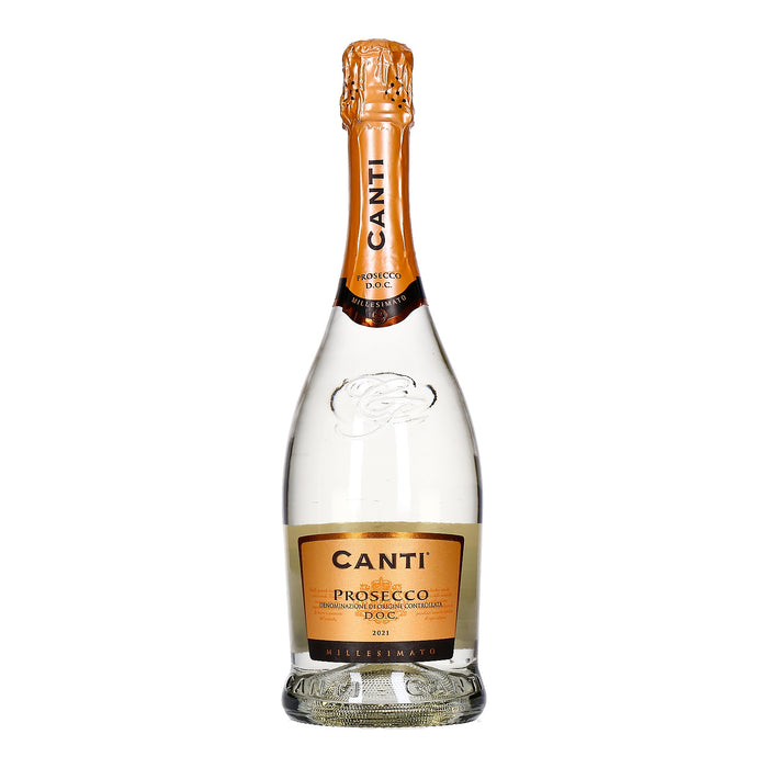 Canti Prosecco D.O.C. Millesimato 1 x 0,75 L