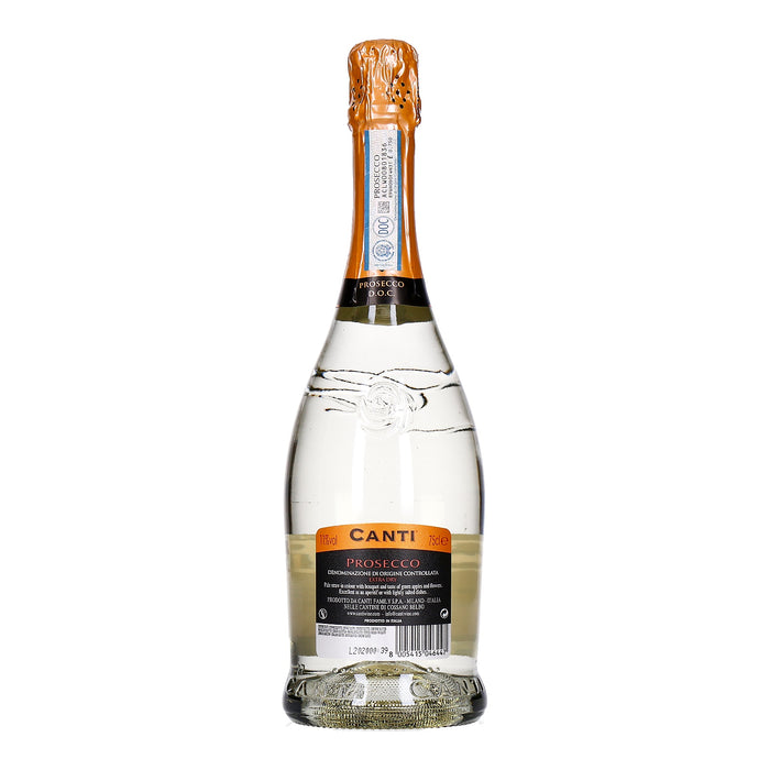 Canti Prosecco D.O.C. Millesimato 1 x 0,75 L