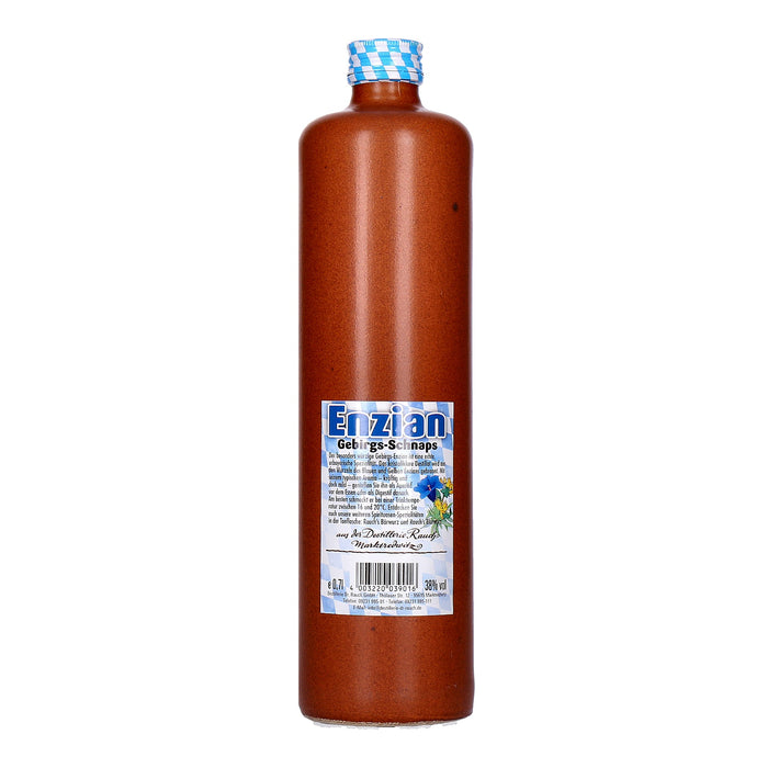 Dr. Rauchs Enzian 1 x 0,7 L