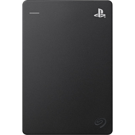 Produktbild externe Gaming-Festplatte - Seagate Game Drive Festplatte PS4/PS5 4TB