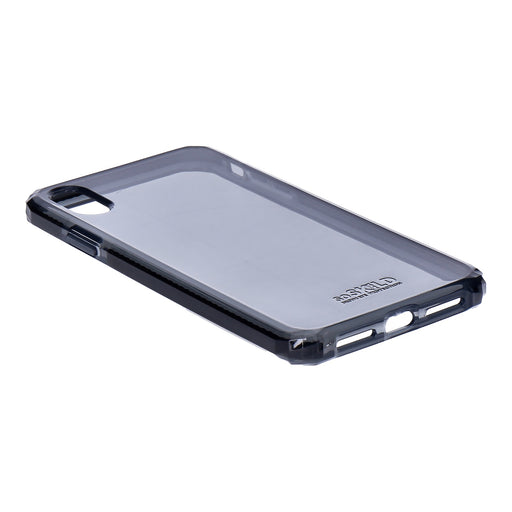 Produktbild Smartphone-Hülle - SoSkild Defend Case + Crystal Glass iPhone Xs Max grau
