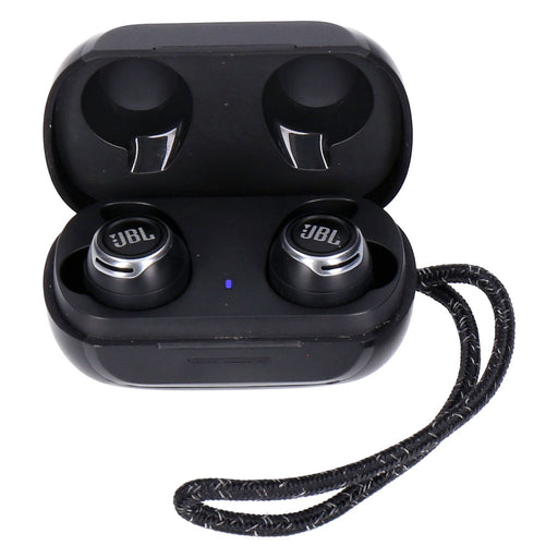 Produktbild wireless In-Ear-Kopfhörer - JBL Reflect Flow Pro Wireless Kopfhörer schwarz