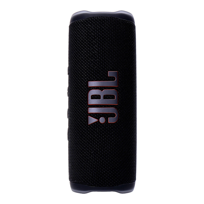 JBL Flip 6 Bluetooth Lautsprecher schwarz