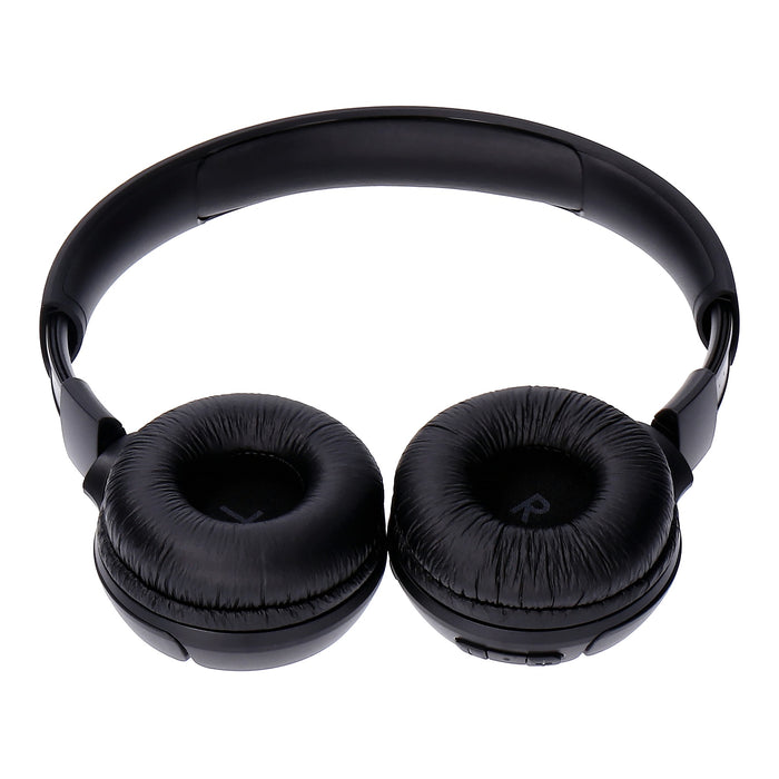 JBL Tune 510BT One-Ear Kopfhörer schwarz