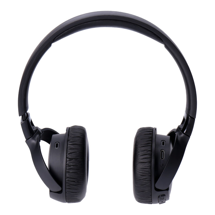 JBL Tune 660 NC On-Ear Kopfhörer schwarz