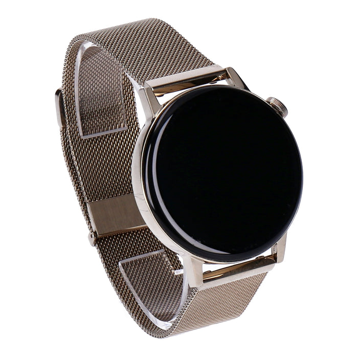 Huawei Watch GT 3 42mm Light Gold Milanese