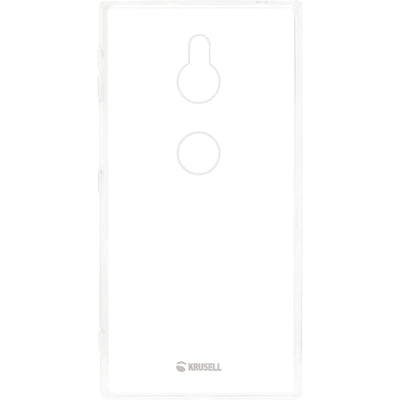 Hard Cover Kivik Sony Xperia XZ2 clear transparent
