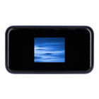 ZTE MU5001 Vodafone mobiler 5G  LTE WiFi-6 Hotspot schwarz