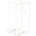 Krusell Kivik Clear Cover Google Pixel 3 XL transparent