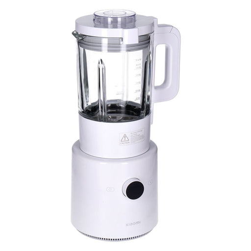 Produktbild Standmixer - Xiaomi Smart Blender Standmixer mit Aufheiz funktion und App-Steuerung 1000W 1,6L weiß