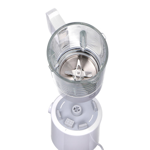 Produktbild Standmixer - Xiaomi Smart Blender Standmixer mit Aufheiz funktion und App-Steuerung 1000W 1,6L weiß