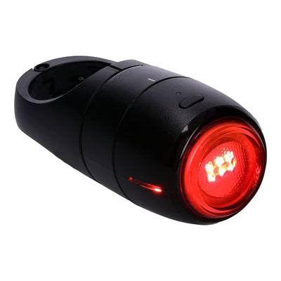 Curve Fahrradlicht + GPS Tracker