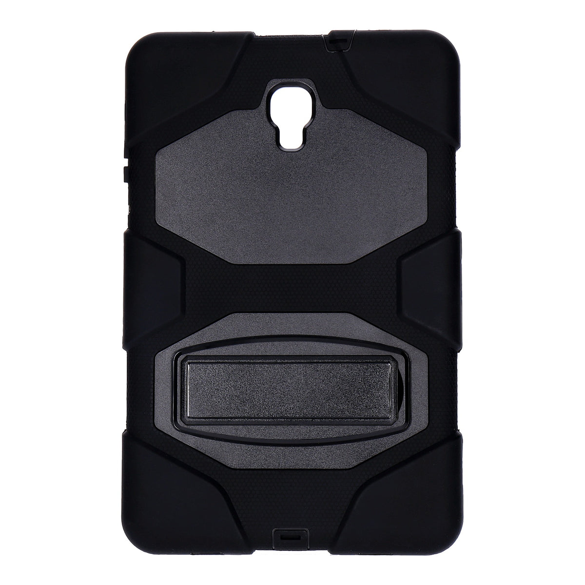 Produktbild Tablet-Hülle - Silicone & Hard Plastic Protection Case Galaxy Tab 10.5 SM-T590 schwarz