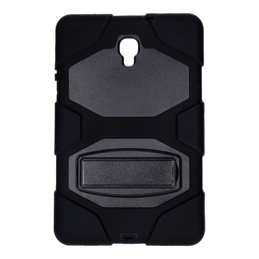 Produktbild Tablet-Hülle - Silicone & Hard Plastic Protection Case Galaxy Tab 10.5 SM-T590 schwarz