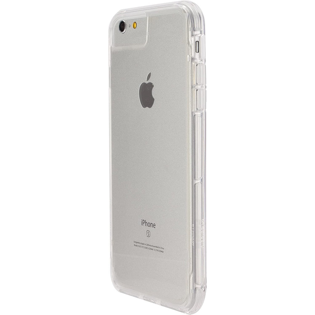 Produktbild Smartphone-Hülle - Griffin Survivor Core Klar Schutzhülle iPhone 7/6