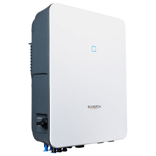 Produktbild Wechselrichter - Sungrow Wechselrichter SG4.0RT Multi-MPPT Inverter AC: 4000W - 0 % MwSt. (gem. § 12 Abs. 3 UStG)