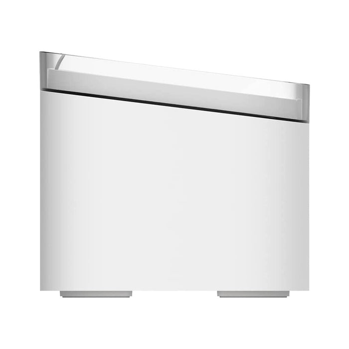 Xiaomi Smart Pet Water Fountain Automatischer Trinkbrunnen für Katzen und Hunde weiß