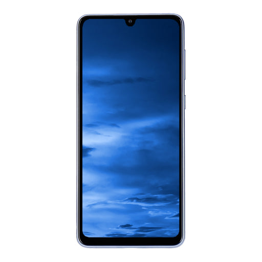 Produktbild Smartphone - Samsung Galaxy A33 5G DS 128GB Awesome Blue