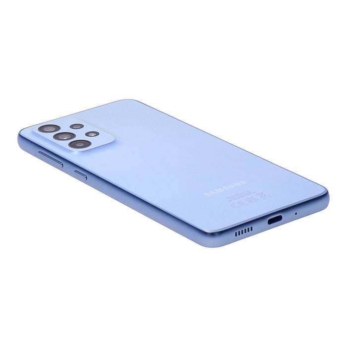 Samsung Galaxy A33 5G DS 128GB Awesome Blue