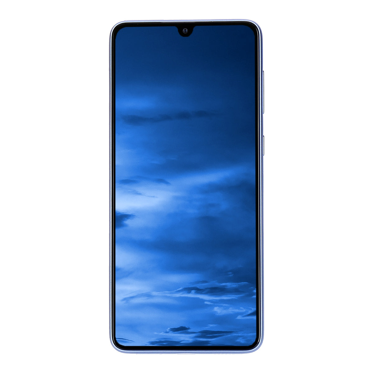 Produktbild Smartphone - Samsung Galaxy A33 5G DS 128GB Awesome Blue