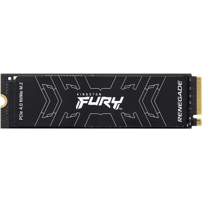 Fury Renegade M.2 int. PCIe NVMe SSD-Festplatte 2TB Heat Sink