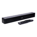 Bose Solo 5 TV-Soundsystem, Bluetooth-Soundbar schwarz