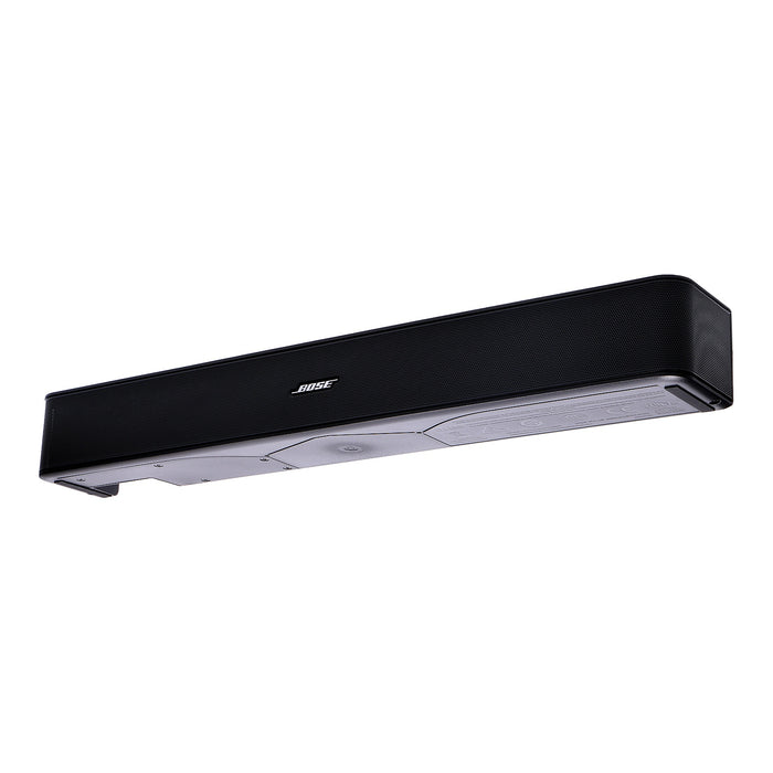 Bose Solo 5 TV-Soundsystem, Bluetooth-Soundbar schwarz
